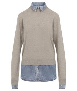 ACNE STUDIOS Джемпер / свитер