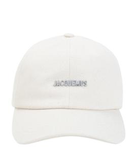 JACQUEMUS Кепка