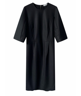 JIL SANDER Повседневное платье