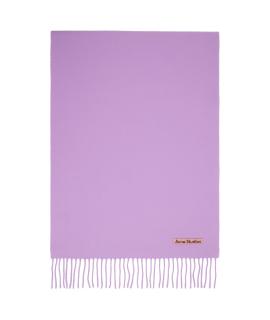 ACNE STUDIOS Шарф