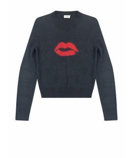 SAINT LAURENT Джемпер / свитер