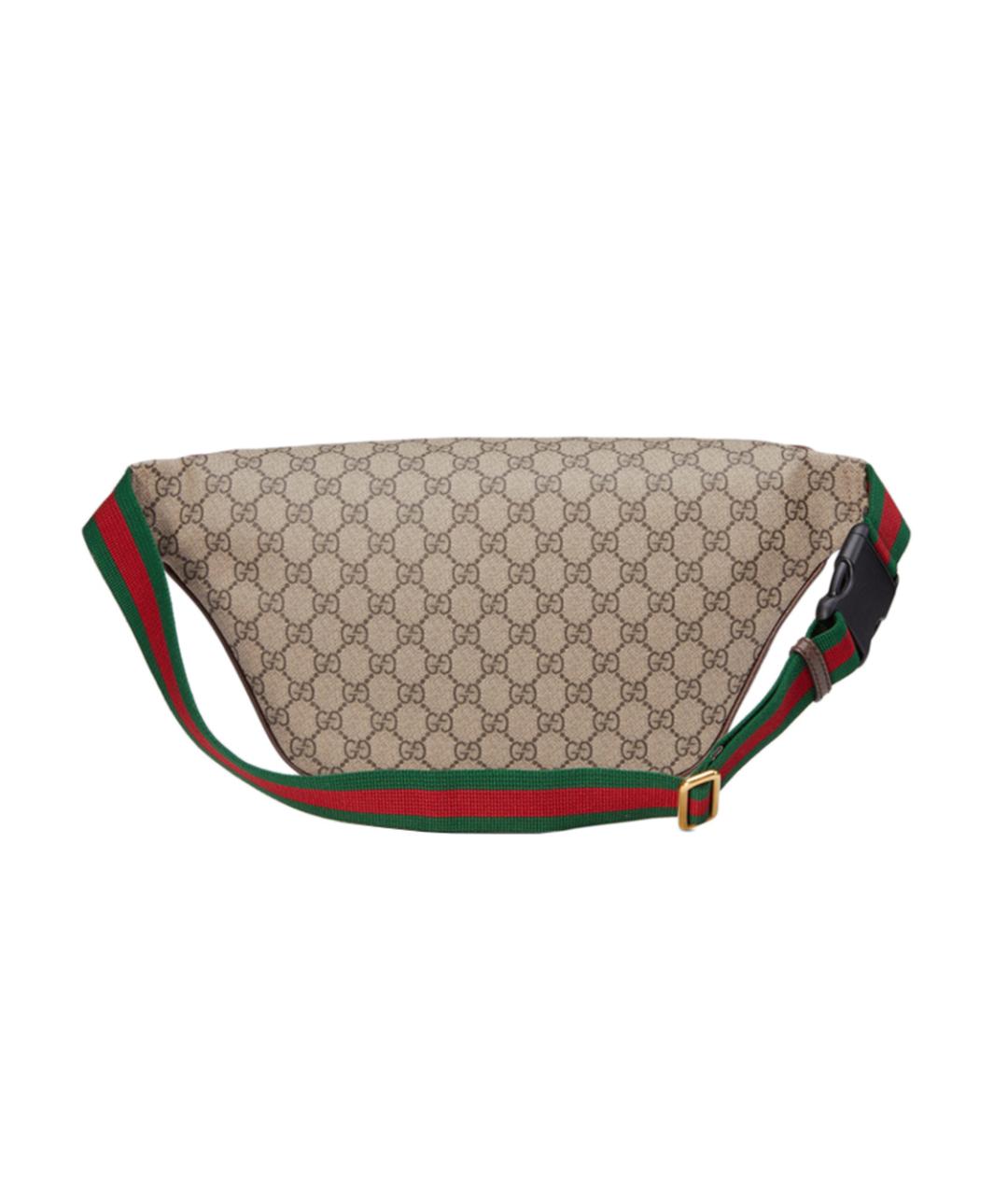 GUCCI Мульти поясная сумка, фото 4