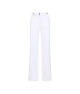 VERSACE Прямые джинсы