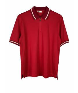 BRIONI Поло с коротким рукавом