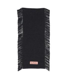 ACNE STUDIOS Шарф