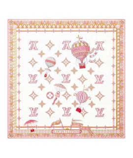LOUIS VUITTON Шарф