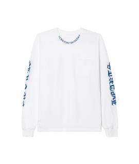 CHROME HEARTS Лонгслив