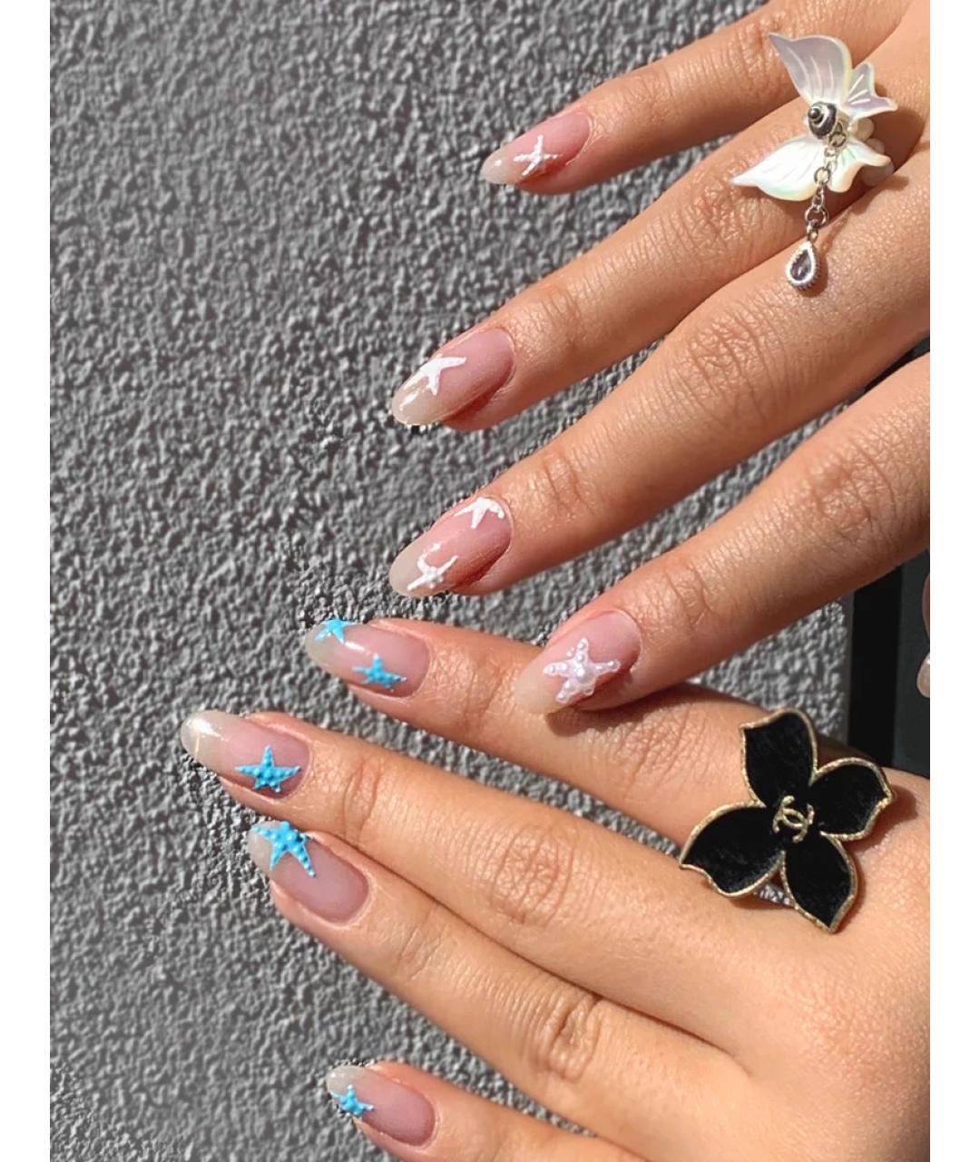 CHANEL Золотое кольцо из желтого золота, фото 5