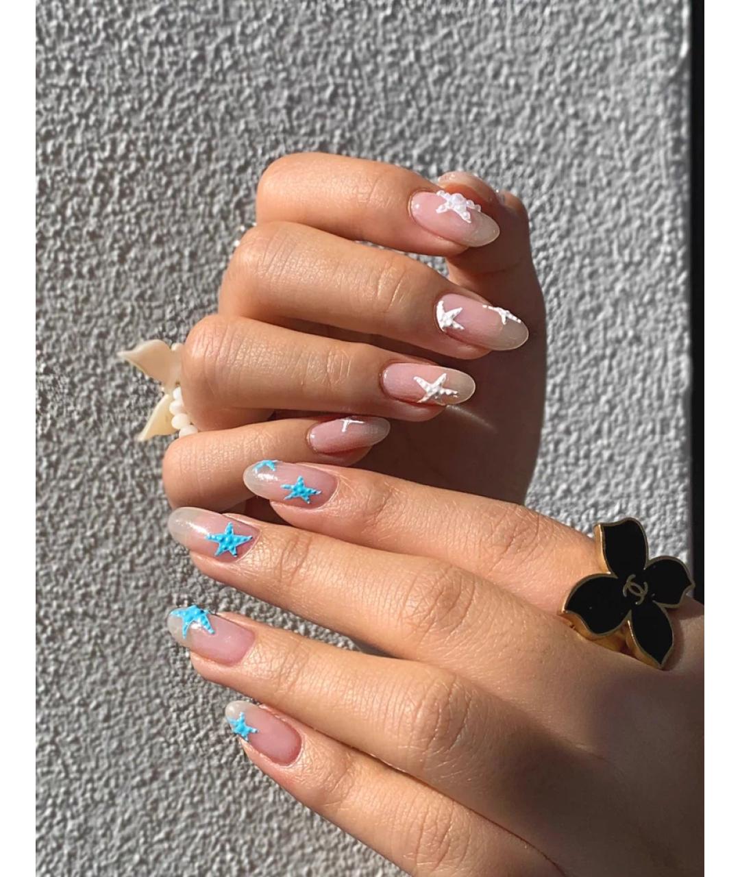 CHANEL Золотое кольцо из желтого золота, фото 4