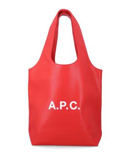 A.P.C. Сумка тоут