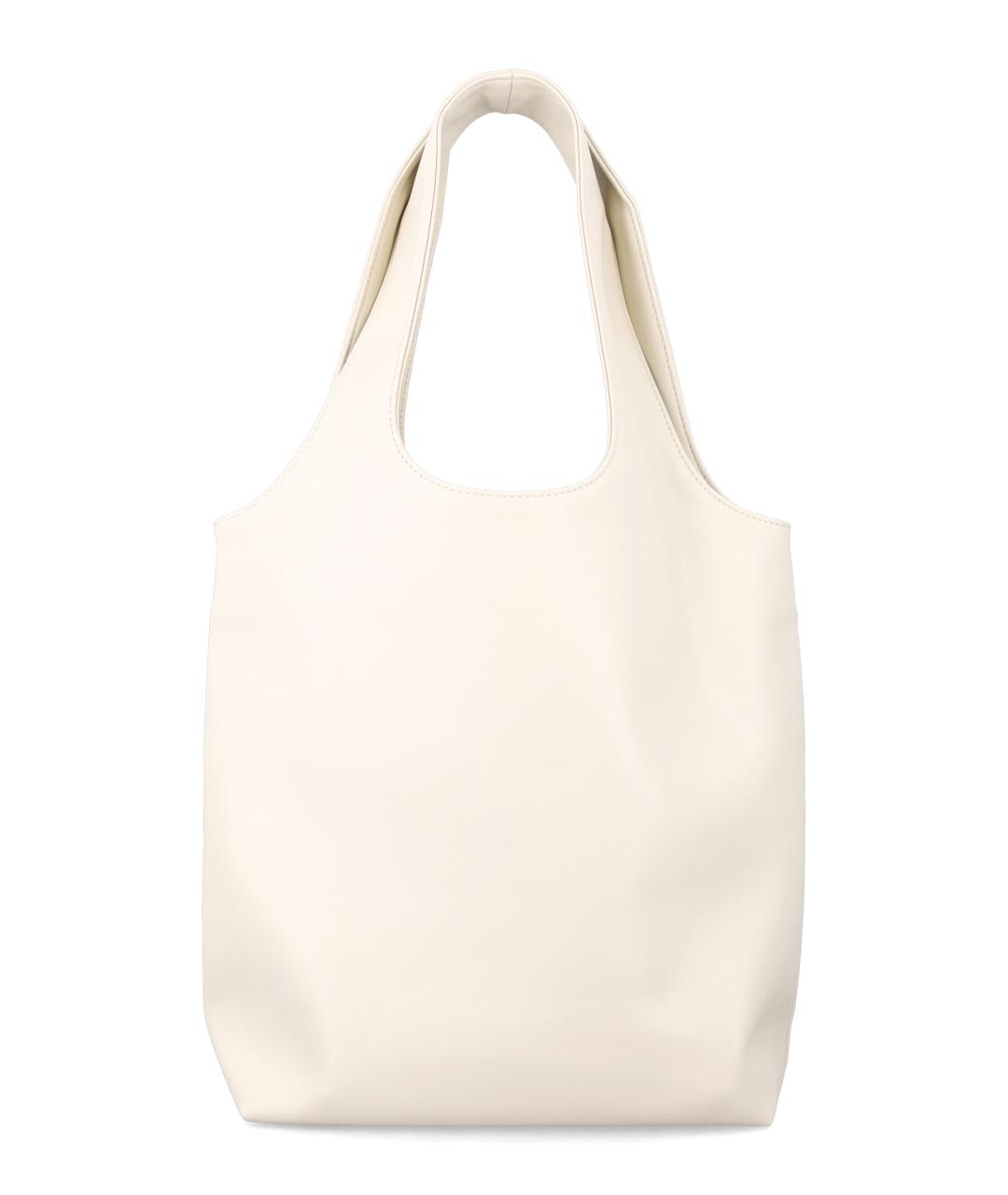 A.P.C. Бежевая сумка тоут, фото 3