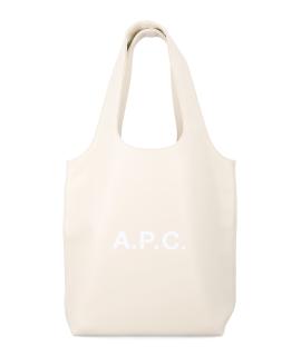 A.P.C. Сумка тоут