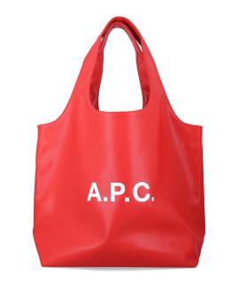 A.P.C. Сумка тоут