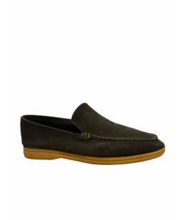 LORO PIANA Лоферы