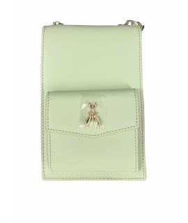 PATRIZIA PEPE Сумка через плечо