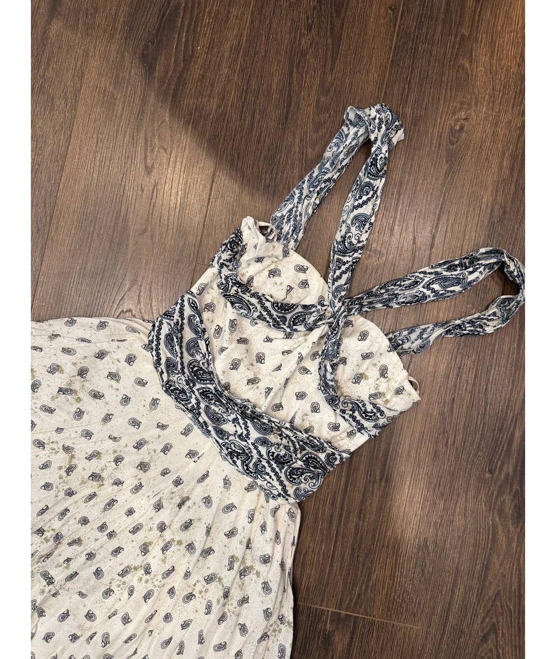 PIERRE BALMAIN Вискозный сарафан, фото 2