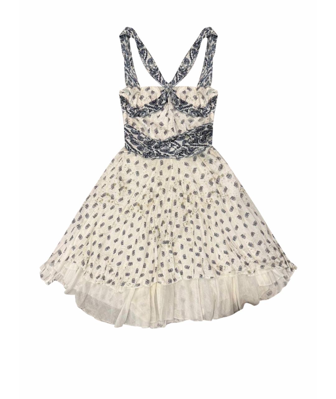 PIERRE BALMAIN Вискозный сарафан, фото 1