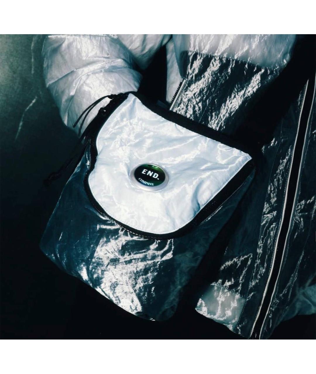 CP COMPANY Сумка на плечо, фото 5