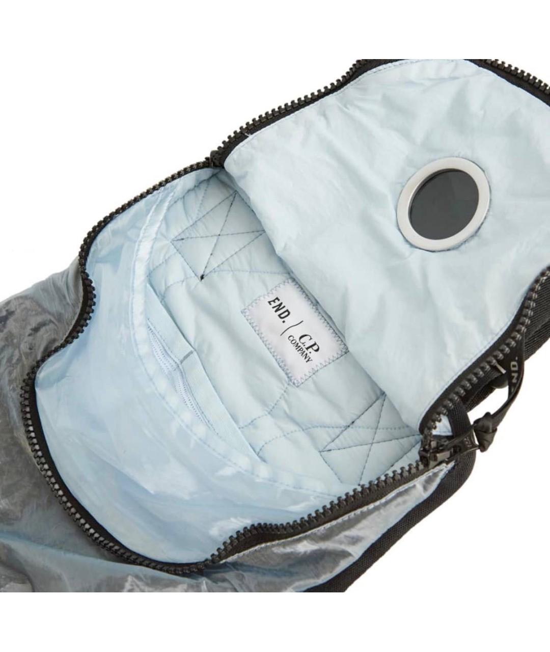 CP COMPANY Сумка на плечо, фото 2