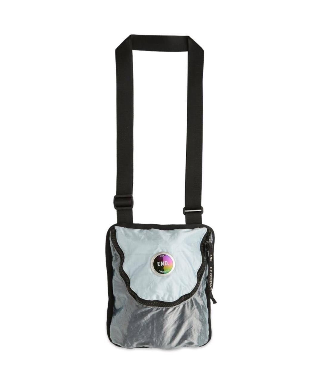 CP COMPANY Сумка на плечо, фото 6