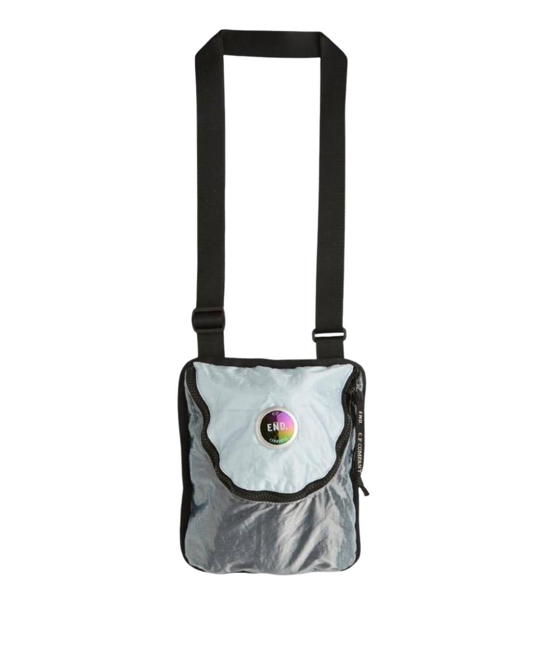 CP COMPANY Сумка на плечо, фото 1