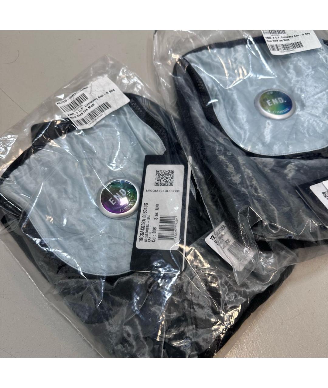 CP COMPANY Сумка на плечо, фото 3