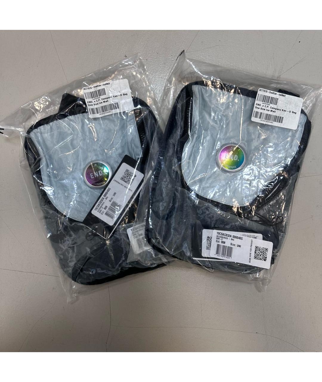 CP COMPANY Сумка на плечо, фото 4