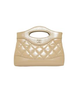 CHANEL Сумка через плечо