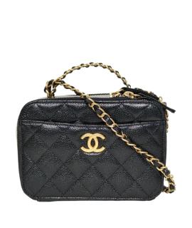 CHANEL Сумка через плечо
