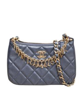CHANEL Сумка через плечо