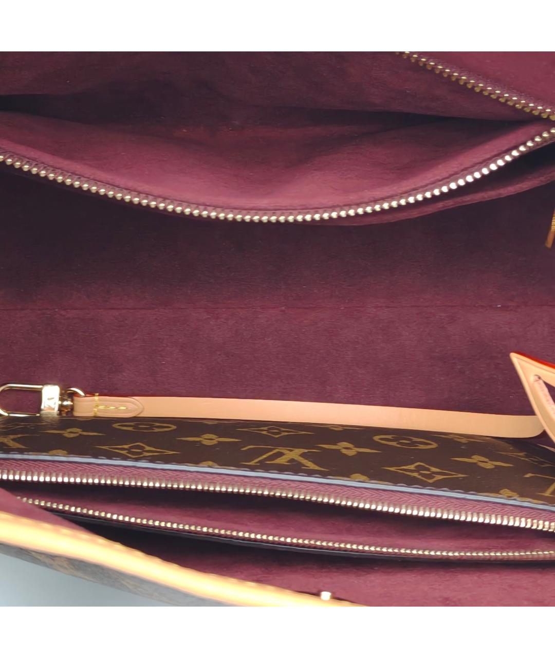 LOUIS VUITTON Сумка через плечо, фото 8