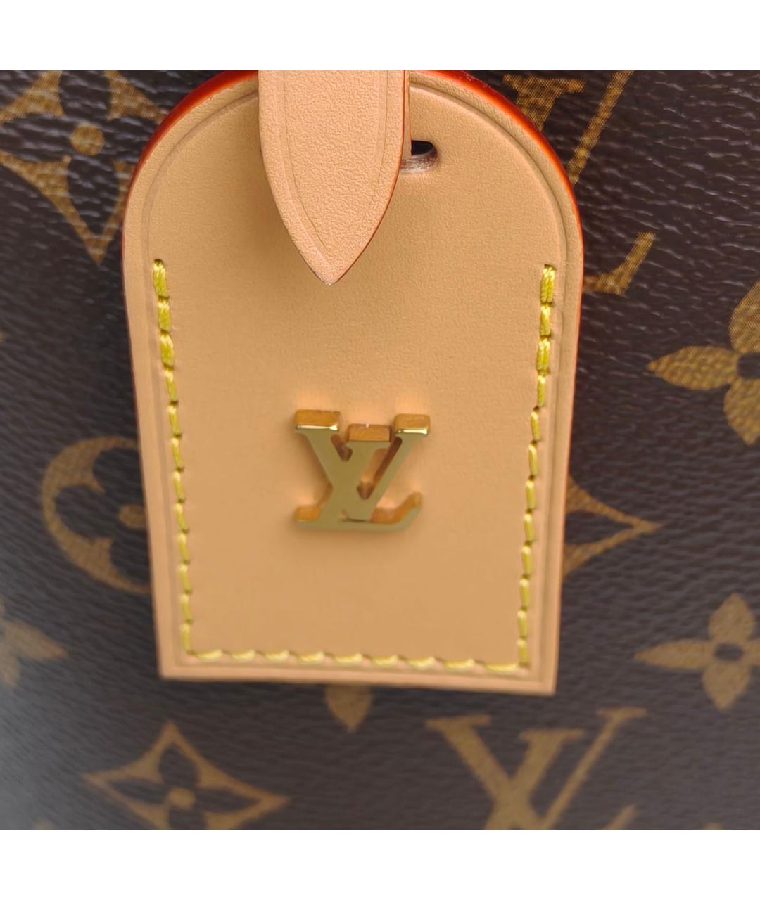 LOUIS VUITTON Сумка через плечо, фото 7