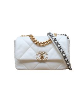 CHANEL Сумка через плечо