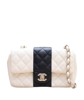 CHANEL Сумка через плечо