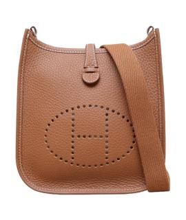 HERMES Сумка через плечо