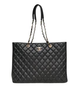 CHANEL Сумка через плечо