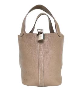 HERMES Сумка через плечо