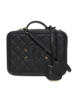 CHANEL Сумка через плечо