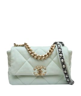 CHANEL Сумка через плечо