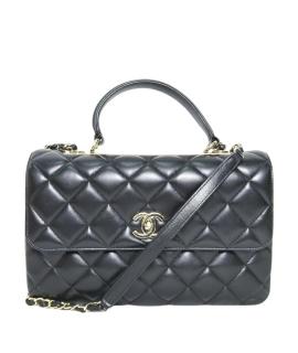 CHANEL Сумка через плечо