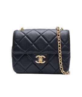 CHANEL Сумка через плечо