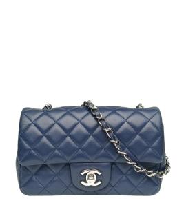 CHANEL Сумка через плечо