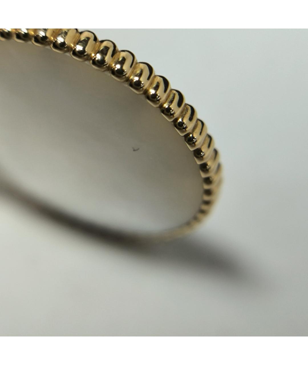 CHRISTIAN DIOR Золотой браслет из розового золота, фото 9