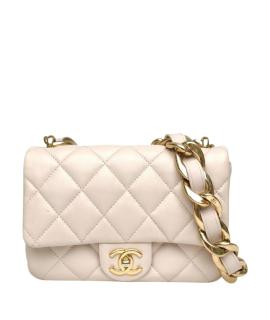 CHANEL Сумка через плечо
