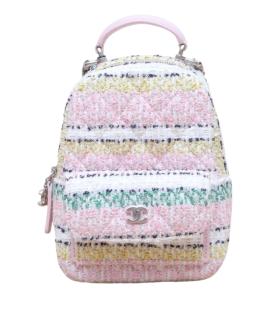 CHANEL Рюкзак