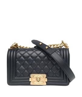 CHANEL Сумка через плечо