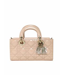 CHRISTIAN DIOR Сумка через плечо