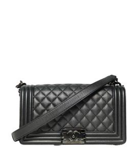 CHANEL Сумка через плечо