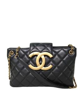 CHANEL Сумка через плечо