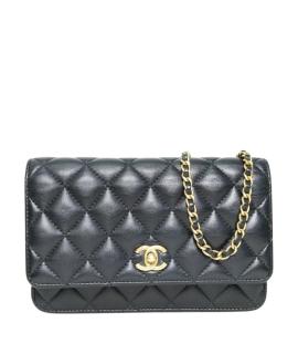 CHANEL Сумка через плечо